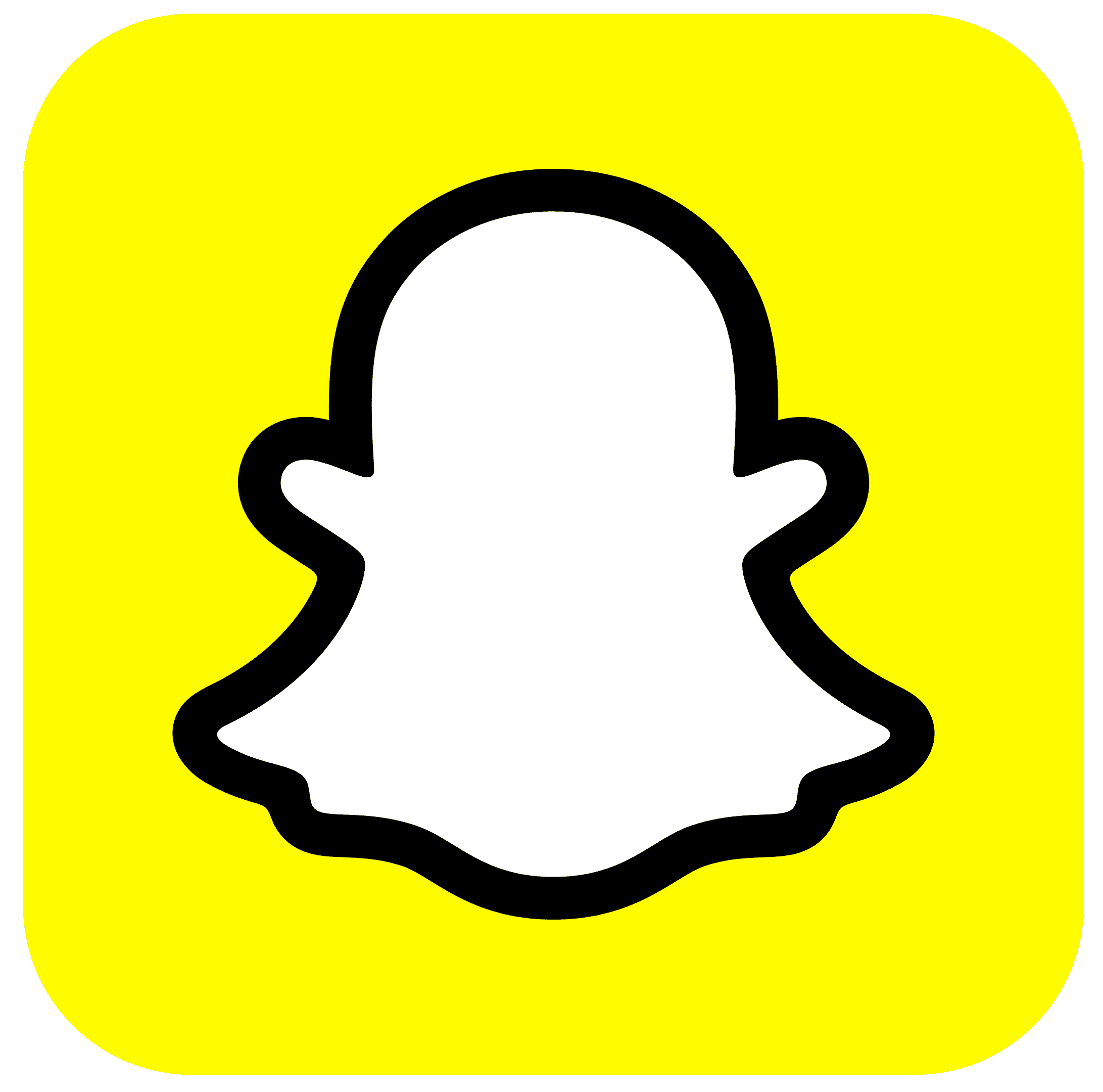 Snapchat Logo